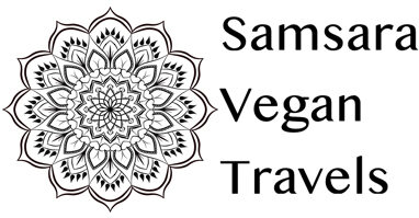 samsaravegantravels.com